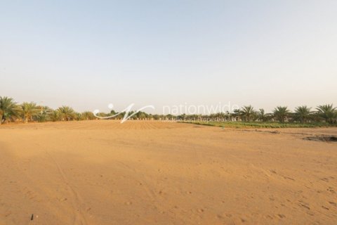 929m² Land en  Yas Island, UAE No. 3332 4