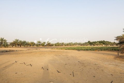 929m² Land on the Yas Island, UAE No. 3332 9