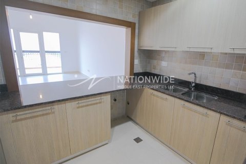 3 dormitorios Apartment en  Yas Island, UAE No. 3331 12