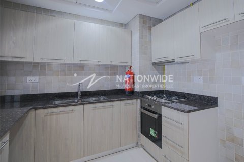 3 dormitorios Apartment en  Yas Island, UAE No. 3331 14