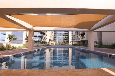 1 dormitorio Apartment en  Saadiyat Island, UAE No. 3326 11