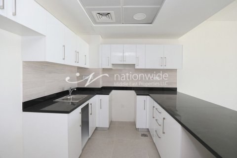 1 dormitorio Apartment en  Saadiyat Island, UAE No. 3326 4