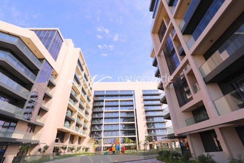 1 dormitorio Apartment en  Saadiyat Island, UAE No. 3326 1