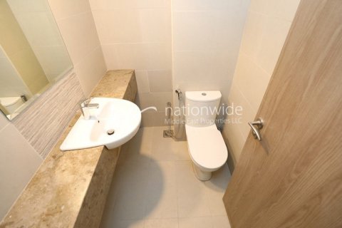 1 dormitorio Apartment en  Saadiyat Island, UAE No. 3326 12