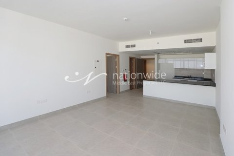 1 bedroom Apartment on the Saadiyat Island, UAE No. 3326 2