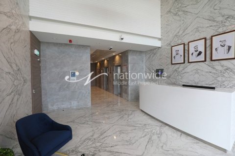 1 dormitorio Apartment en  Saadiyat Island, UAE No. 3326 9