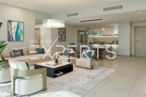 3 chambres Appartement à Al Reem Island, UAE No. 52997 3