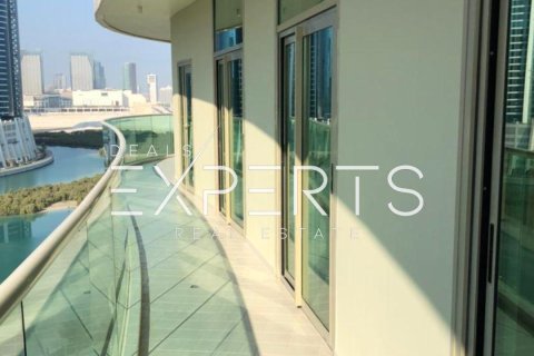 3 dormitorios Apartment en Shams Abu Dhabi, UAE No. 53007 6