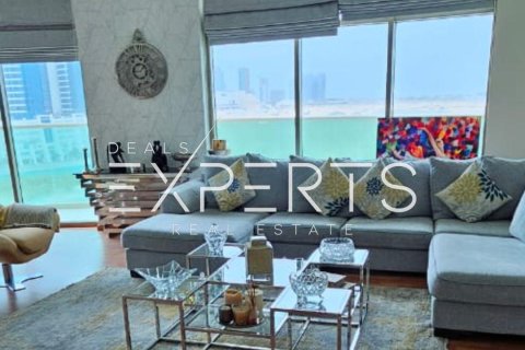 3 dormitorios Apartment en Shams Abu Dhabi, UAE No. 53006 7