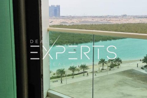 3 dormitorios Apartment en Shams Abu Dhabi, UAE No. 53006 10