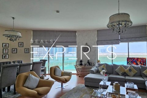 3 dormitorios Apartment en Shams Abu Dhabi, UAE No. 53006 6