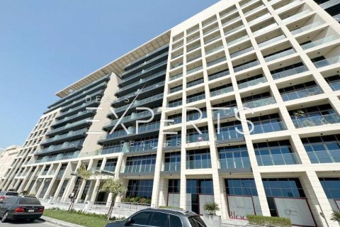 2 chambres Appartement à Saadiyat Island, UAE No. 52994 1