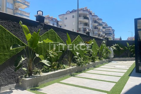 3+1 Penthouse en Alanya, Turkey No. 11401 24