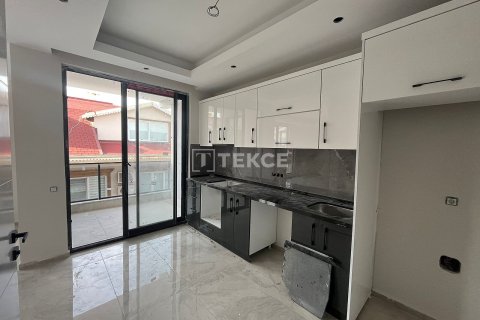 3+1 Penthouse en Alanya, Turkey No. 11401 5