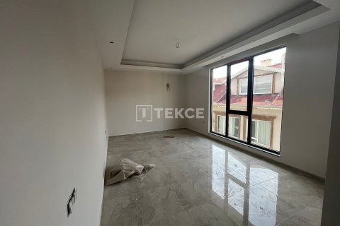 3+1 Penthouse en Alanya, Turkey No. 11401 6