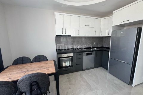 3+1 Penthouse en Alanya, Turkey No. 11401 14