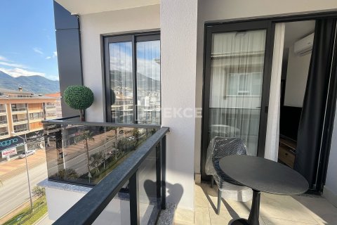 3+1 Penthouse en Alanya, Turkey No. 11401 10