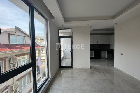 3+1 Penthouse en Alanya, Turkey No. 11401 7