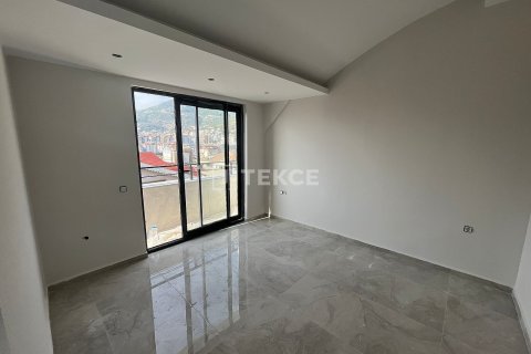 3+1 Penthouse en Alanya, Turkey No. 11401 4