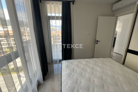 3+1 Penthouse en Alanya, Turkey No. 11401 9