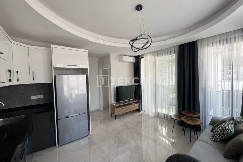 3+1 Penthouse en Alanya, Turkey No. 11401 11