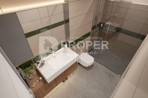 2 rooms Apartment in Altintash, Turkey No. 11374 10