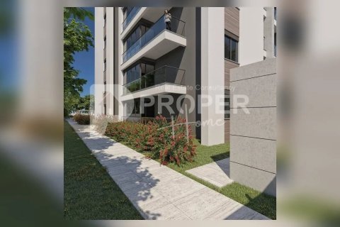 2 rooms Apartment in Altintash, Turkey No. 11374 12