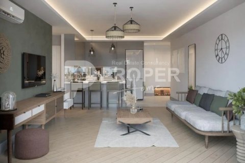 2 rooms Apartment in Altintash, Turkey No. 11374 6