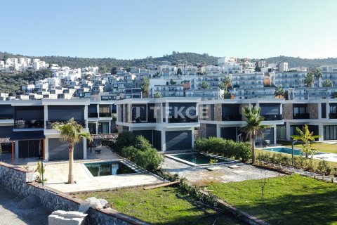 4+1 Villa à Milas, Turkey No. 11431 18