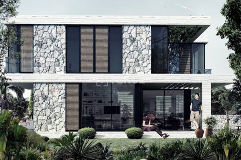 4+1 Villa en Milas, Turkey No. 11431 22