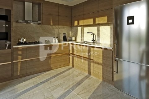 4 rooms Apartment in Altintash, Turkey No. 11428 14