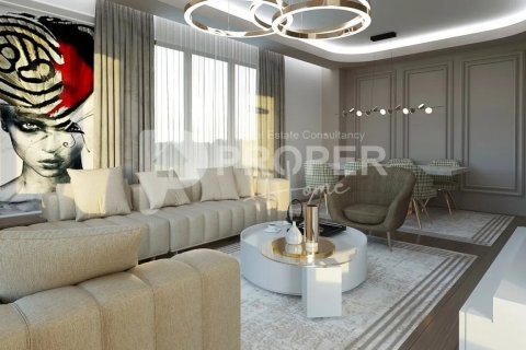 4 rooms Apartment in Altintash, Turkey No. 11428 12