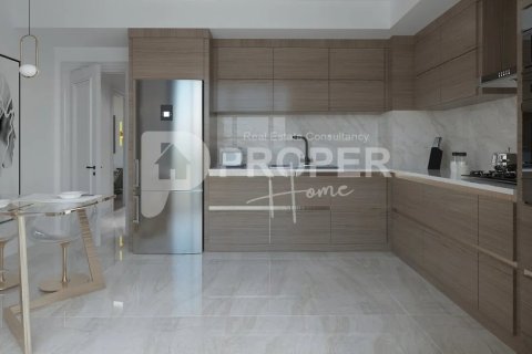 4 rooms Apartment in Altintash, Turkey No. 11428 7