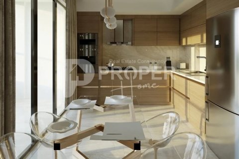 4 rooms Apartment in Altintash, Turkey No. 11428 15