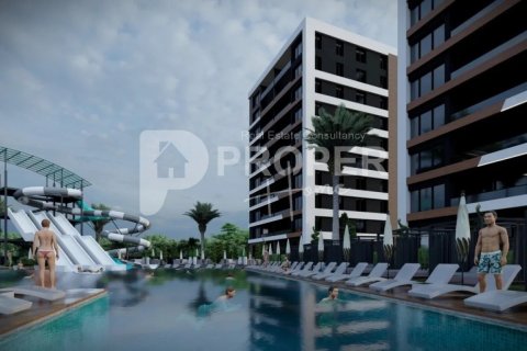 4 rooms Apartment in Altintash, Turkey No. 11428 30