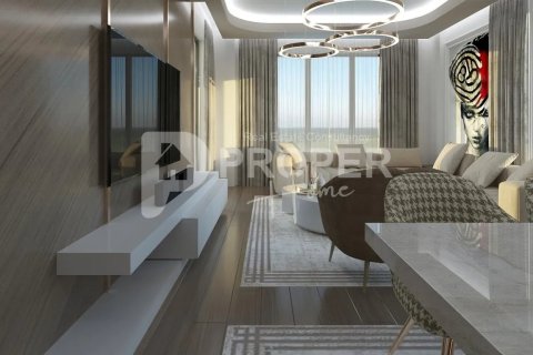 4 habitaciones Apartment en Altintash, Turkey No. 11428 13