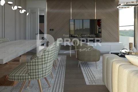 4 rooms Apartment in Altintash, Turkey No. 11428 11