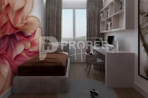 4 rooms Apartment in Altintash, Turkey No. 11428 6