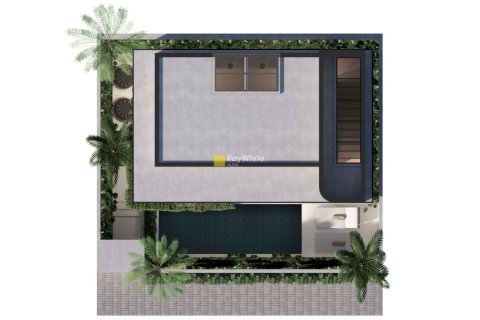 2 bedrooms Villa in Ungasan, Indonesia No. 23502 10