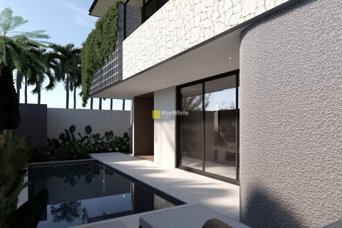 2 bedrooms Villa in Ungasan, Indonesia No. 23502 11