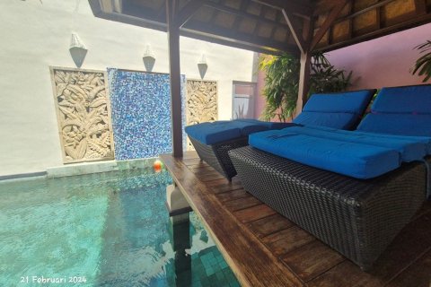 5 bedrooms Villa in Kuta, Indonesia No. 23458 11