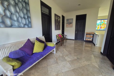 5 bedrooms Villa in Kuta, Indonesia No. 23458 13