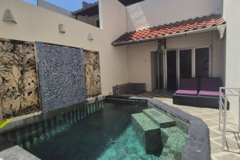 5 bedrooms Villa in Kuta, Indonesia No. 23458 1