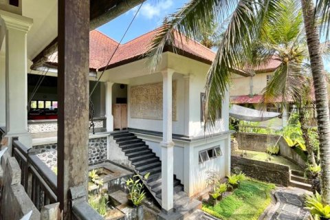 4 bedrooms Villa in Ubud, Indonesia No. 23457 13