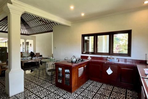 4 bedrooms Villa in Ubud, Indonesia No. 23457 10