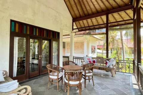 4 bedrooms Villa in Ubud, Indonesia No. 23457 3