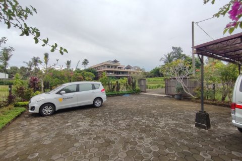 4 bedrooms Villa in Ubud, Indonesia No. 23457 14