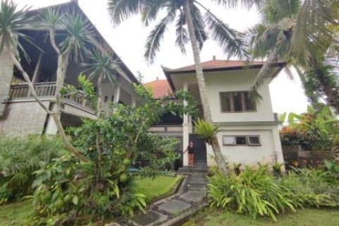 4 bedrooms Villa in Ubud, Indonesia No. 23457 5