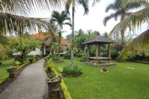 4 bedrooms Villa in Ubud, Indonesia No. 23457 7