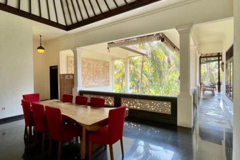 4 bedrooms Villa in Ubud, Indonesia No. 23457 15